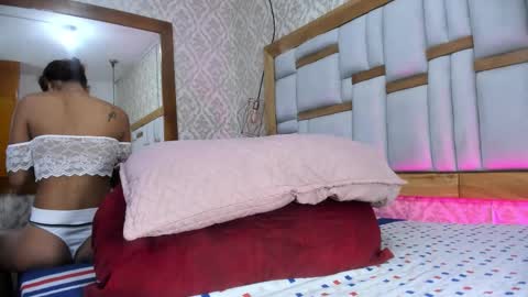 Arleth  online show from November 16, 3:19 am