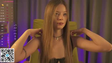 Nina online show from March 4, 4:20 pm