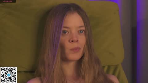 Nina online show from February 7, 2:40 am