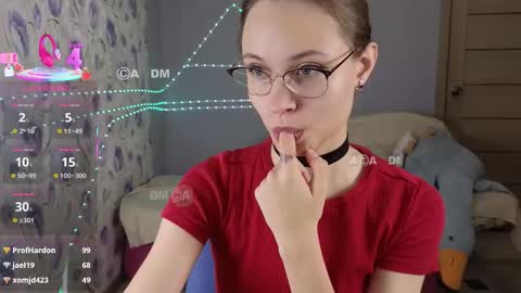 armurra online show from November 5, 6:07 am