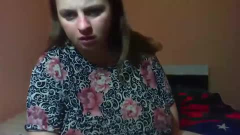 Arriana online show from December 28, 3:04 am