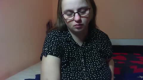 Arriana online show from February 3, 7:10 pm