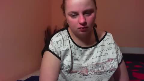 Arriana online show from February 26, 1:14 am