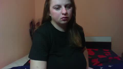 Arriana online show from February 2, 3:21 am