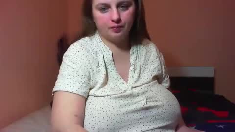 Arriana online show from December 31, 1:36 am