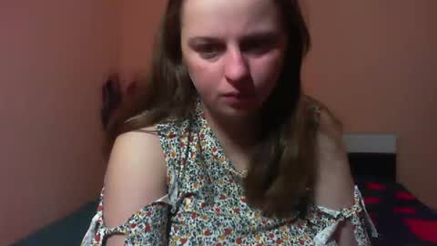 Arriana online show from February 15, 4:25 am