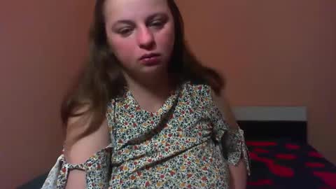 Arriana online show from February 16, 2:54 am