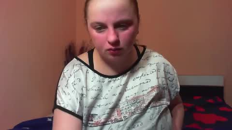 Arriana online show from February 23, 3:29 am