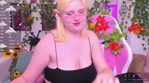 Lea online show from October 30, 12:13 am