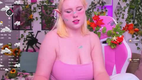 Lea online show from October 25, 2:19 am