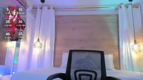 arteemisaa online show from October 29, 2:38 am