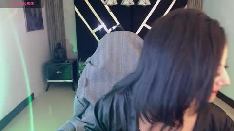 ARTEMISA online show from December 4, 3:42 am