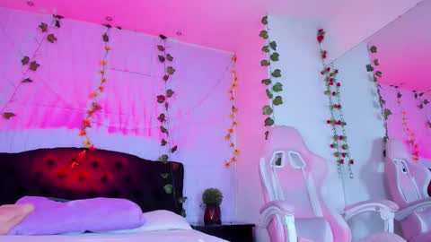 artemisa_leon online show from September 25, 7:18 am