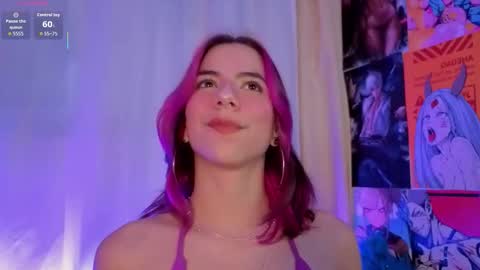 artemisablake online show from January 9, 5:23 am