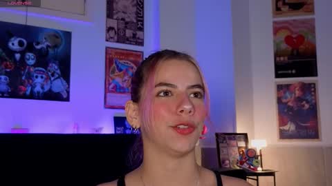 artemisablake online show from December 5, 4:12 am