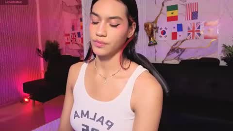 artemiss_tay online show from July 21, 3:18 am