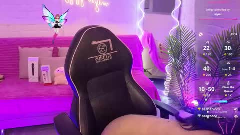 artemiss_tay online show from December 4, 7:47 pm