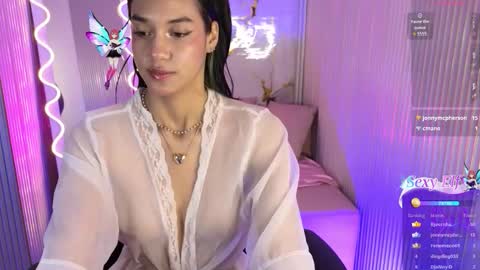 artemiss_tay online show from January 18, 7:54 pm