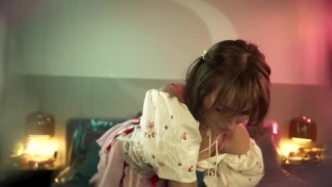 The ticket show has been postponed to Monday tomorrow. Sorry womens day online show from September 14, 9:45 pm