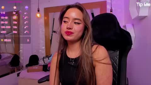 Ary Cooper online show from October 3, 5:40 pm