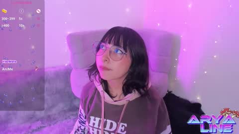 Arys online show from February 3, 6:22 am