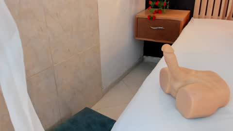 Snapshot of arya_nahalii chatting on December 5, 4:12 pm Ana online show from December 5, 4:12 pm