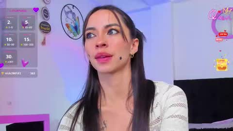 carol online show from March 25, 1:11 am