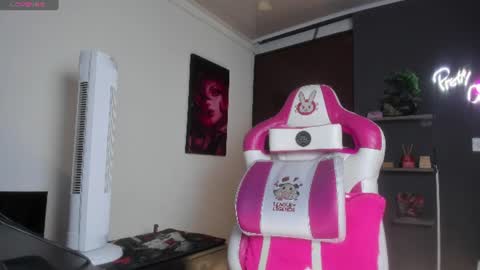 Arya Parker online show from June 19, 3:26 pm
