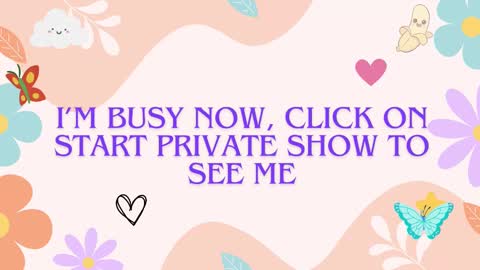 AlexxisPurple online show from February 17, 11:33 pm