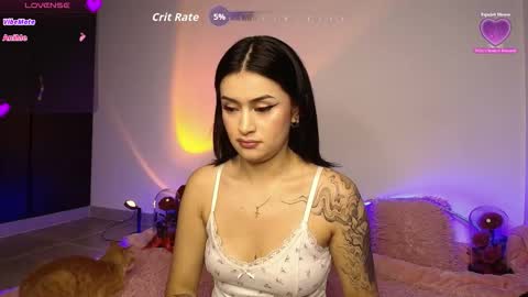 arye_lle online show from March 11, 12:48 am