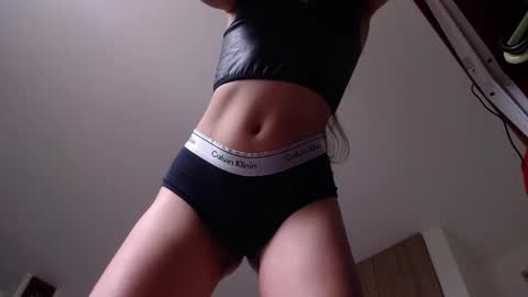 ximena online show from February 23, 4:50 pm