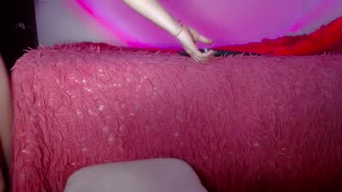 ximena online show from March 22, 1:55 am