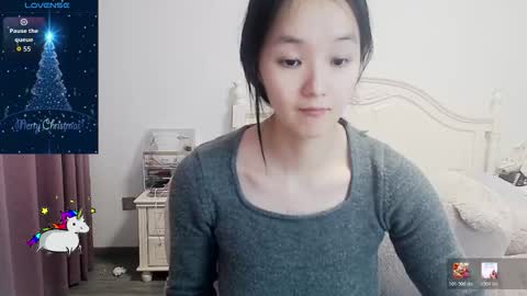 Lily online show from February 5, 4:37 am