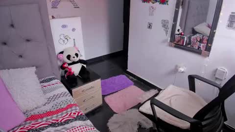 natalia online show from February 26, 8:30 pm