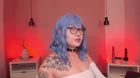 Asami  online show from November 24, 10:56 pm