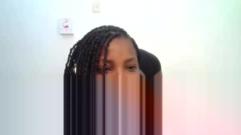 Ebonie Rose online show from May 21, 5:44 pm