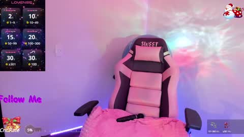 Snapshot of ashanti_sweet chatting on December 15, 9:20 pm AshantiINDEPENDENT MODEL online show from December 15, 9:20 pm