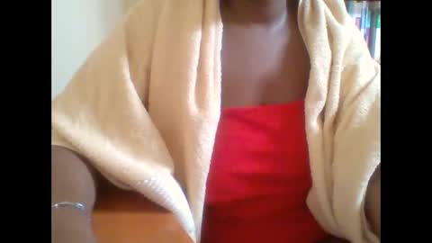 ashanty002 online show from March 13, 2:29 pm