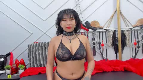 Asha online show from October 6, 6:02 pm