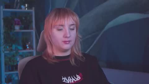 AshleyAshe  online show from September 12, 2:45 am