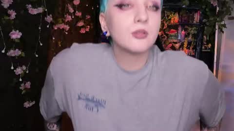 AshleyAshe  online show from July 17, 6:18 am
