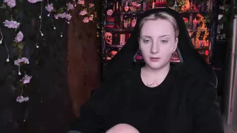 AshleyAshe  online show from July 7, 7:23 am