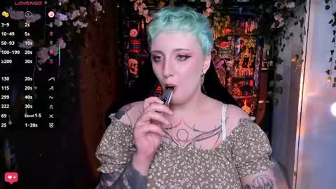 AshleyAshe  online show from July 30, 1:34 pm