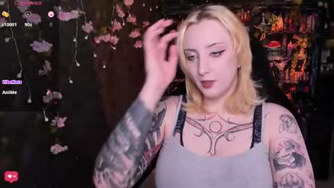 AshleyAshe  online show from July 2, 4:02 pm