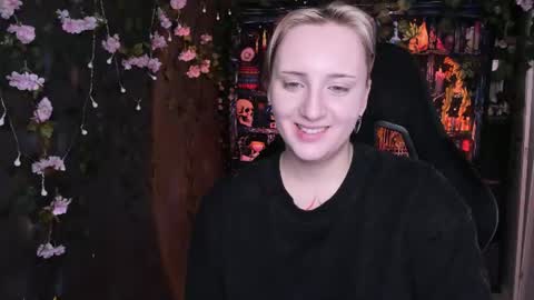 AshleyAshe  online show from July 7, 6:47 am