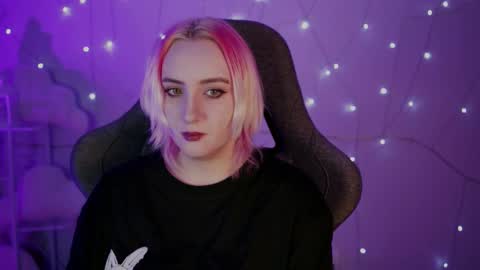 AshleyAshe  online show from February 21, 2:17 am