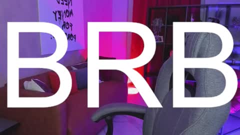 AshleyAshe  online show from October 13, 2:25 am