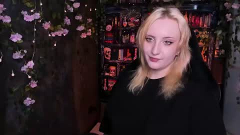 AshleyAshe  online show from June 10, 8:57 am