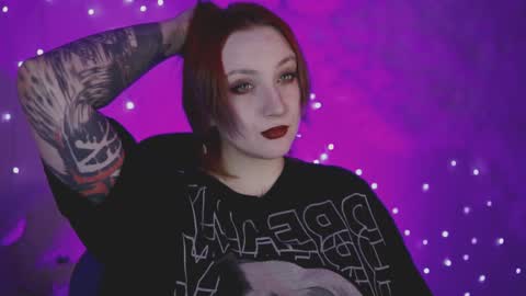 AshleyAshe  online show from December 21, 8:32 pm