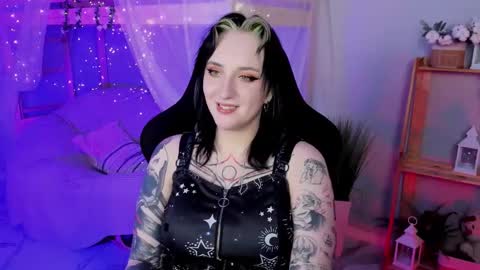 AshleyAshe  online show from October 17, 11:08 pm